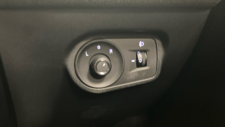 MG ZS 1.5 Hybrid+ SE 5dr Auto Hybrid Hatchback